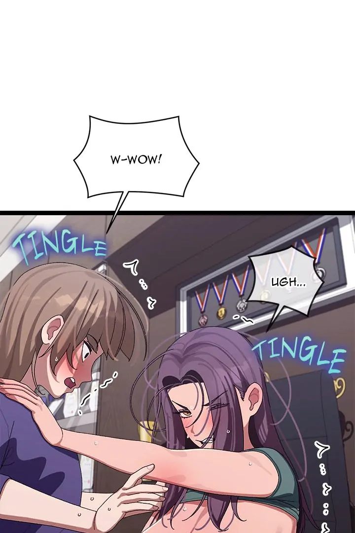 From Weakling To Nemesis chapter 8 page 6