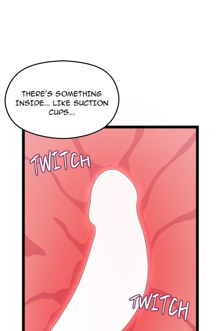 From Weakling To Nemesis chapter 8 page 8