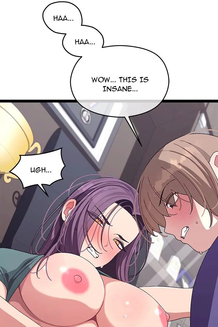 From Weakling To Nemesis chapter 8 page 24