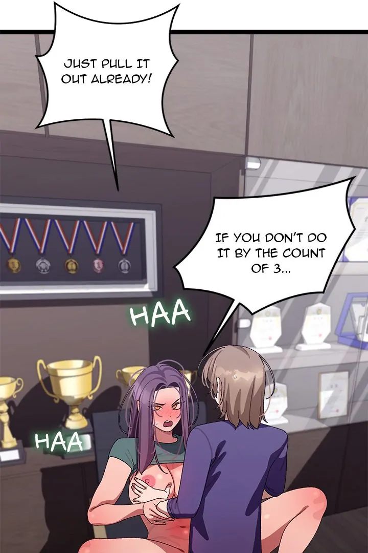 From Weakling To Nemesis chapter 8 page 34