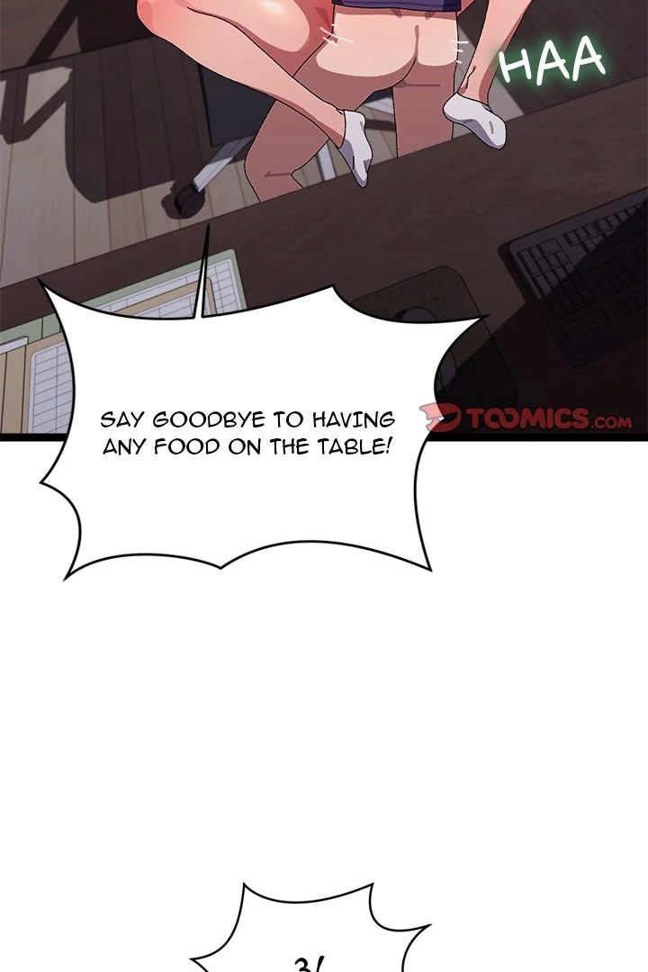 From Weakling To Nemesis chapter 8 page 35