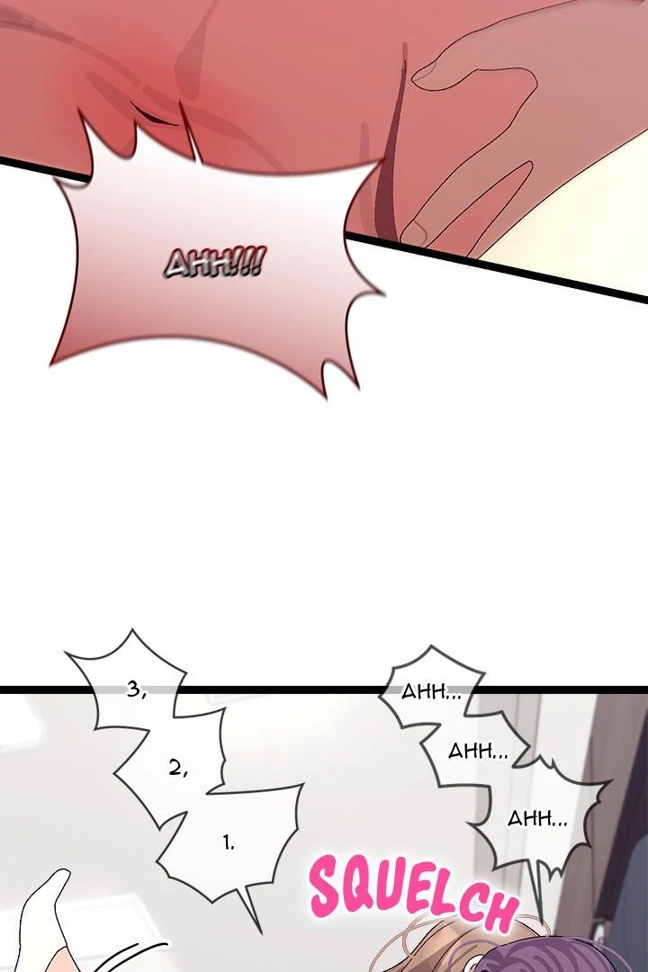 From Weakling To Nemesis chapter 8 page 44