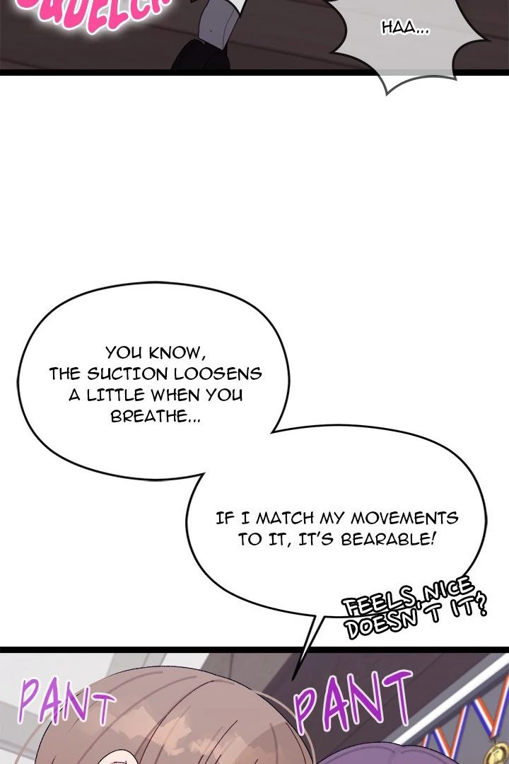 From Weakling To Nemesis chapter 8 page 46