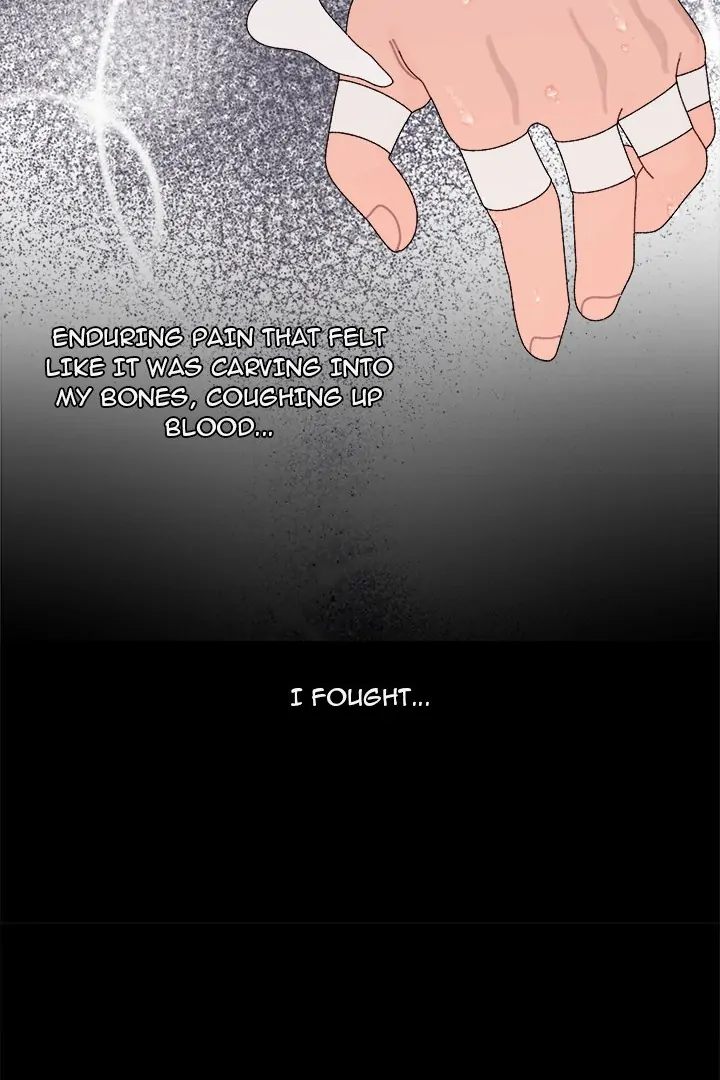 From Weakling To Nemesis chapter 8 page 55