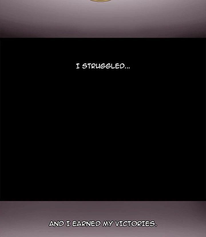 From Weakling To Nemesis chapter 8 page 57
