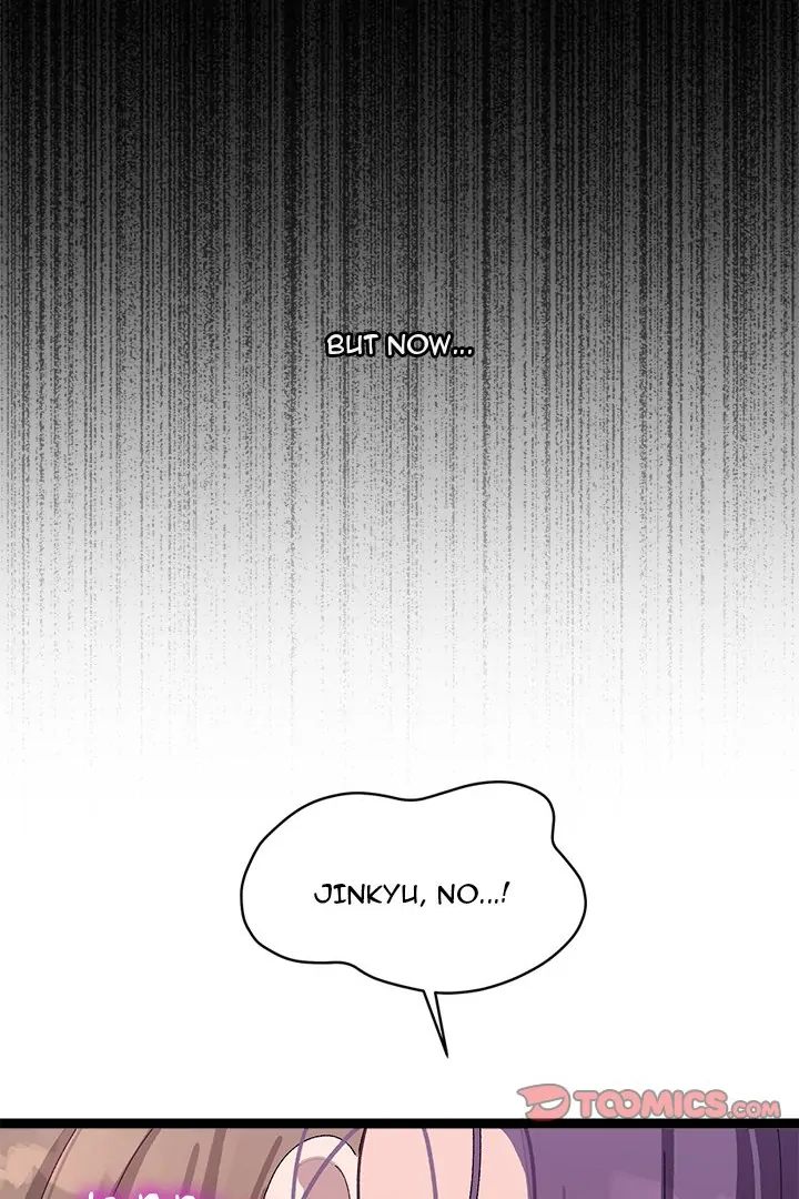 From Weakling To Nemesis chapter 8 page 60