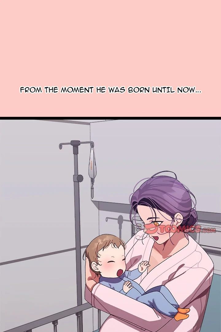 From Weakling To Nemesis chapter 8 page 69