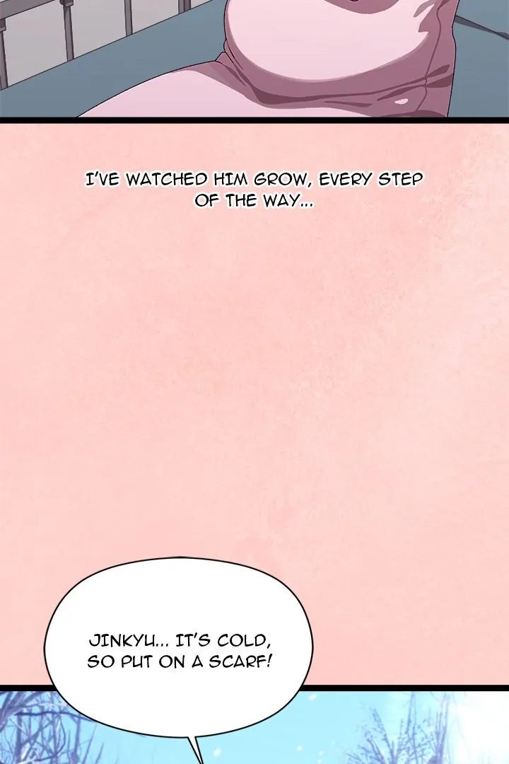 From Weakling To Nemesis chapter 8 page 70