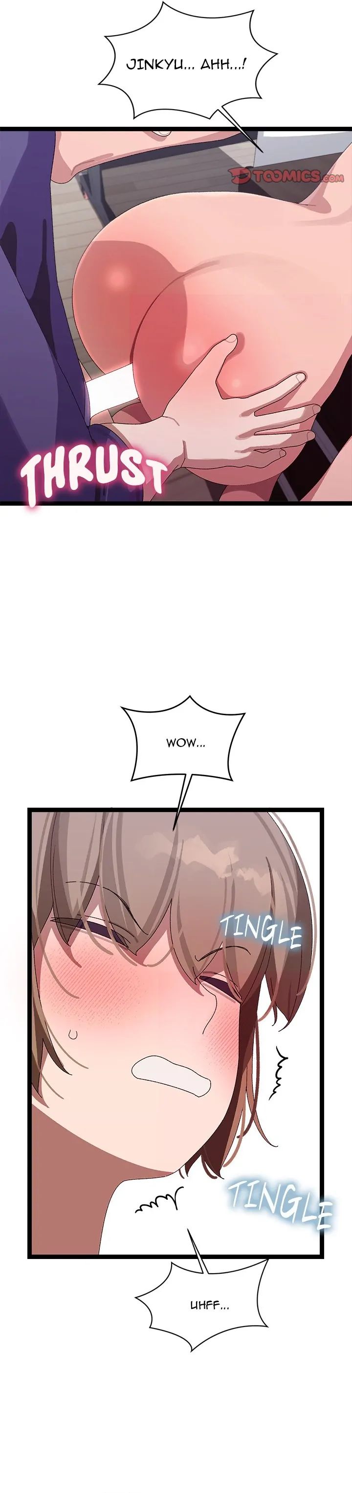 From Weakling To Nemesis chapter 8 page 86