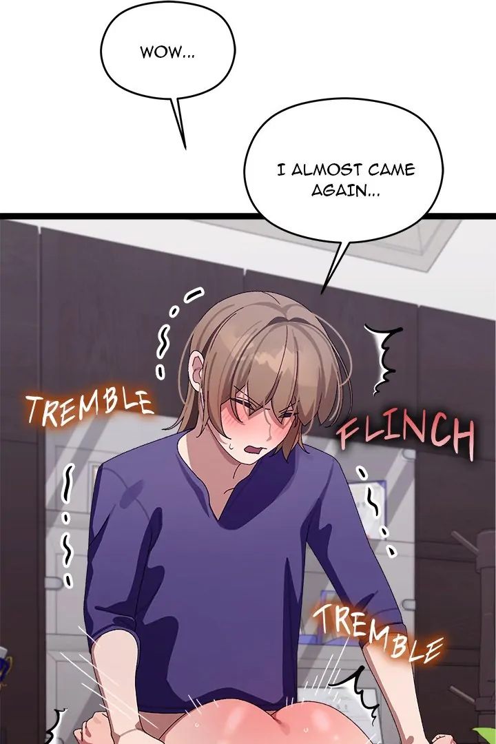 From Weakling To Nemesis chapter 8 page 87