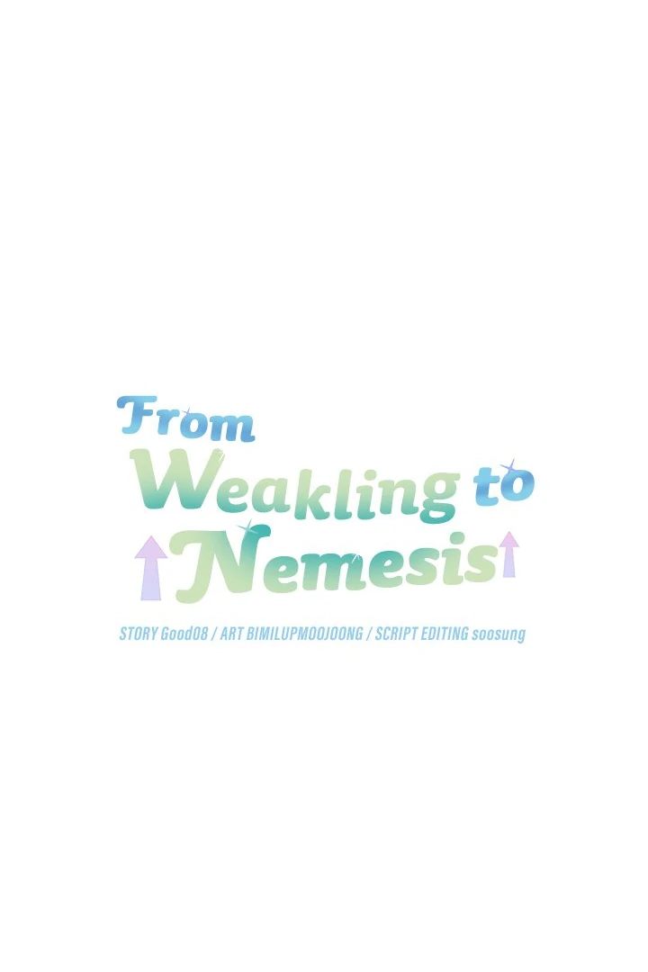 From Weakling To Nemesis chapter 8 page 107