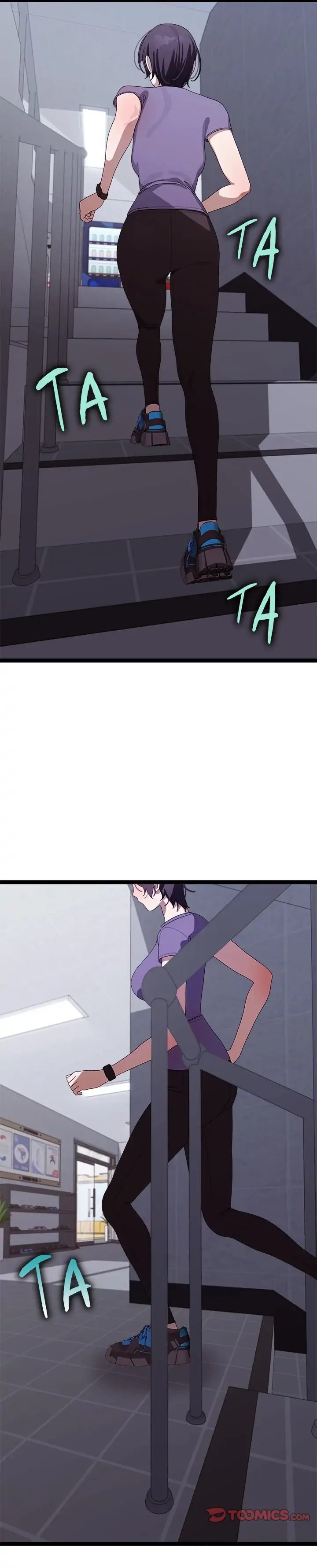 From Weakling To Nemesis chapter 8 page 116