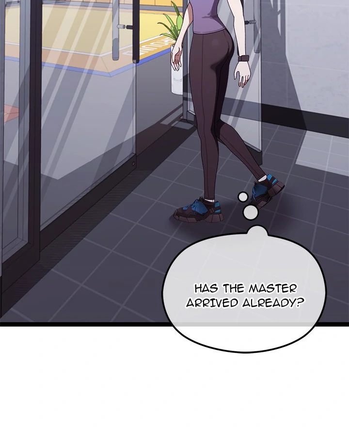 From Weakling To Nemesis chapter 8 page 121