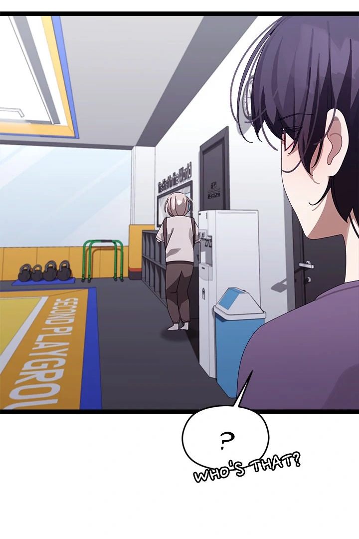 From Weakling To Nemesis chapter 8 page 123