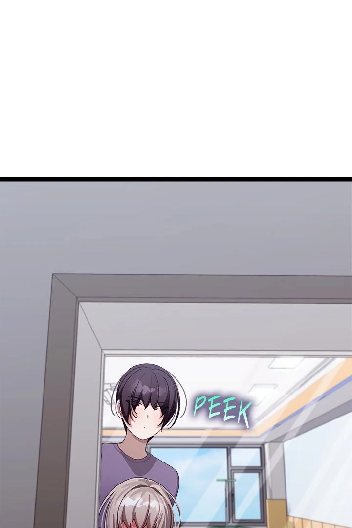 From Weakling To Nemesis chapter 8 page 124