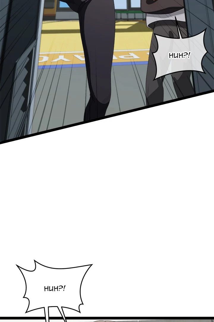From Weakling To Nemesis chapter 8 page 132