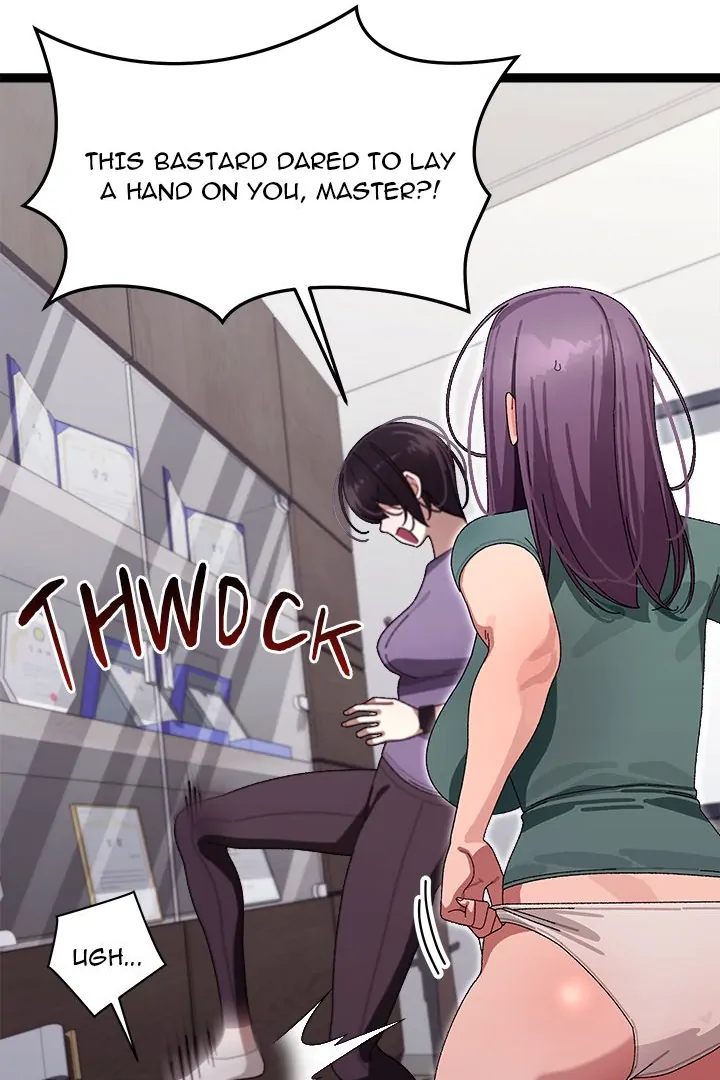 From Weakling To Nemesis chapter 9 page 4