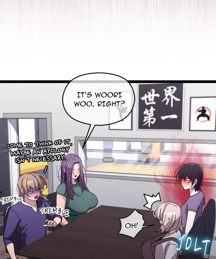 From Weakling To Nemesis chapter 9 page 30