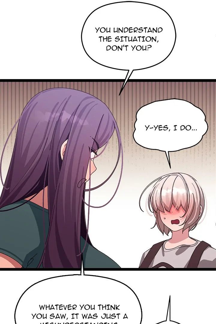 From Weakling To Nemesis chapter 9 page 32