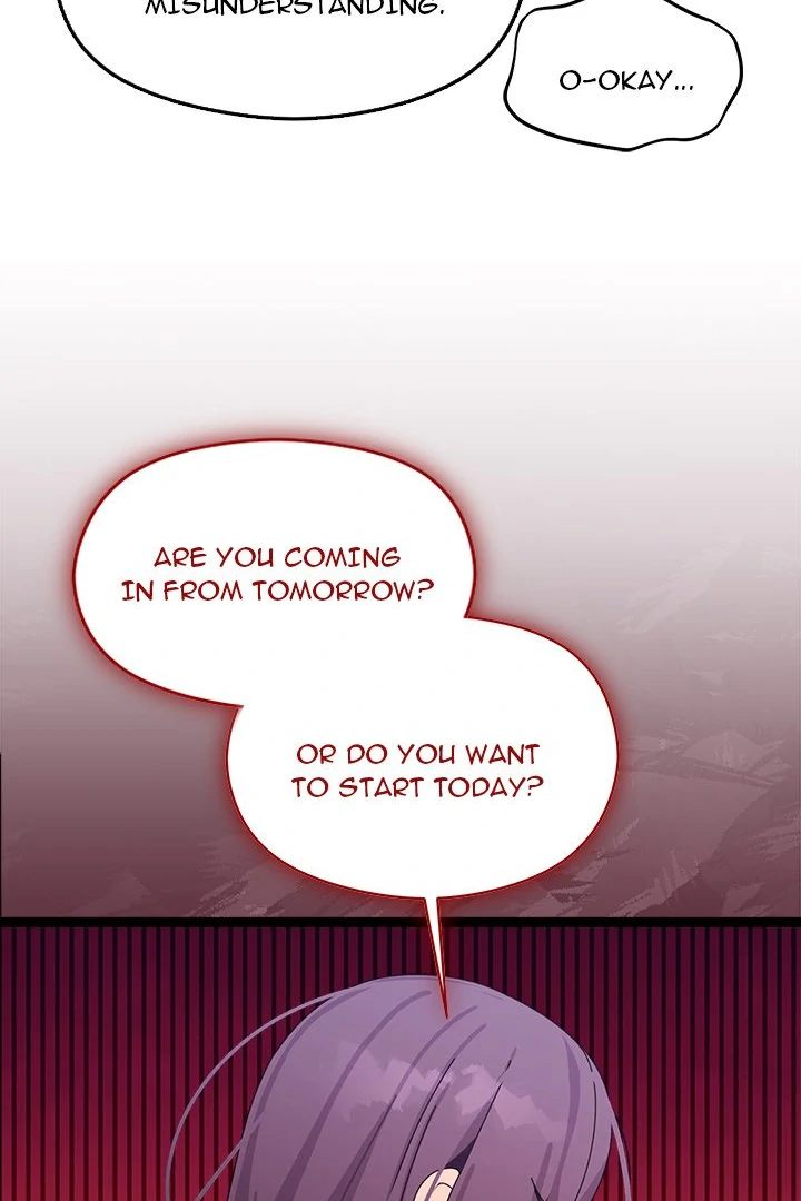 From Weakling To Nemesis chapter 9 page 33