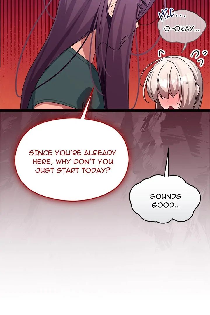 From Weakling To Nemesis chapter 9 page 34