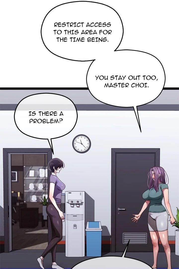 From Weakling To Nemesis chapter 9 page 38
