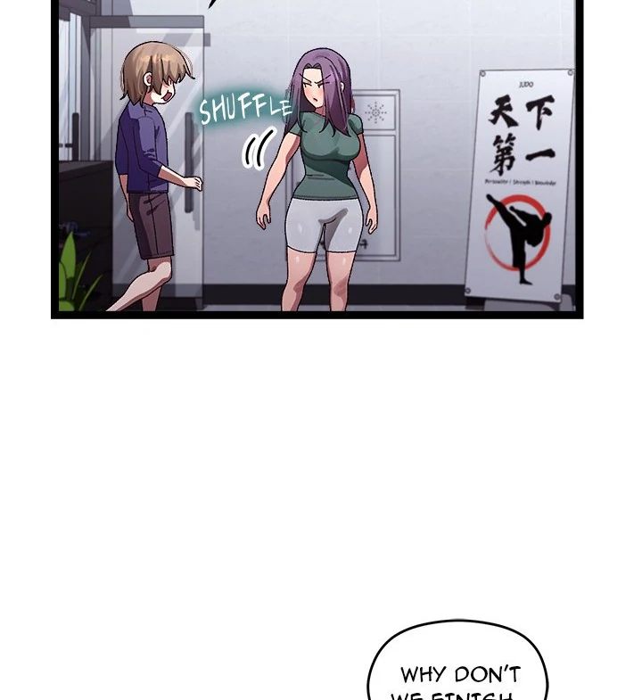 From Weakling To Nemesis chapter 9 page 41
