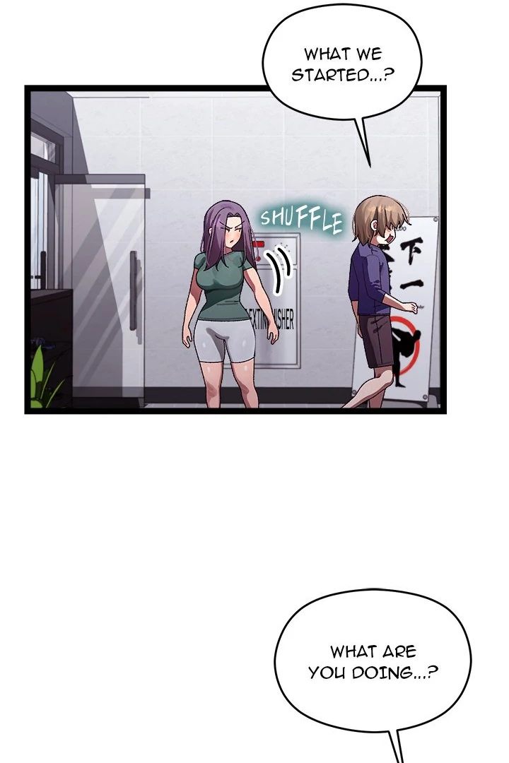 From Weakling To Nemesis chapter 9 page 43