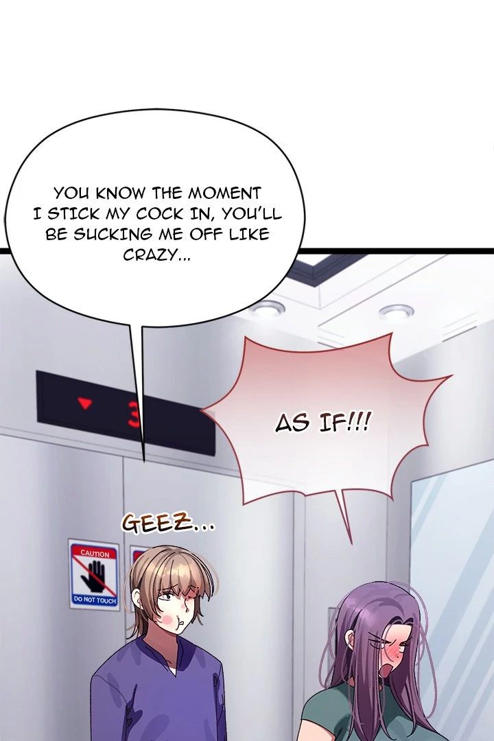 From Weakling To Nemesis chapter 9 page 48