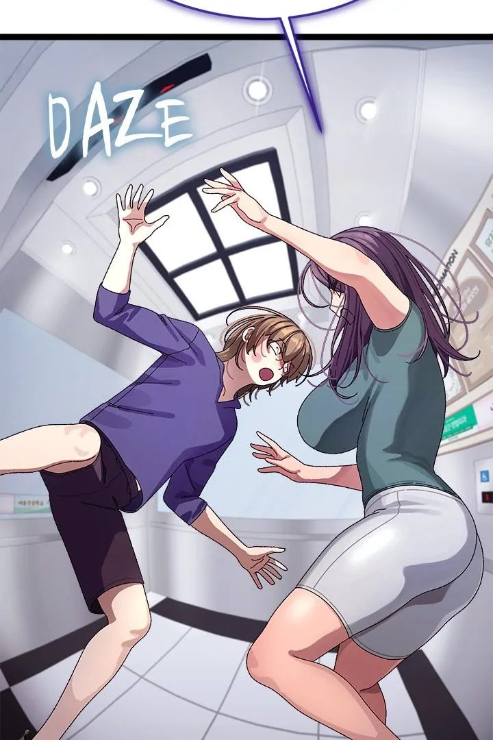 From Weakling To Nemesis chapter 9 page 53