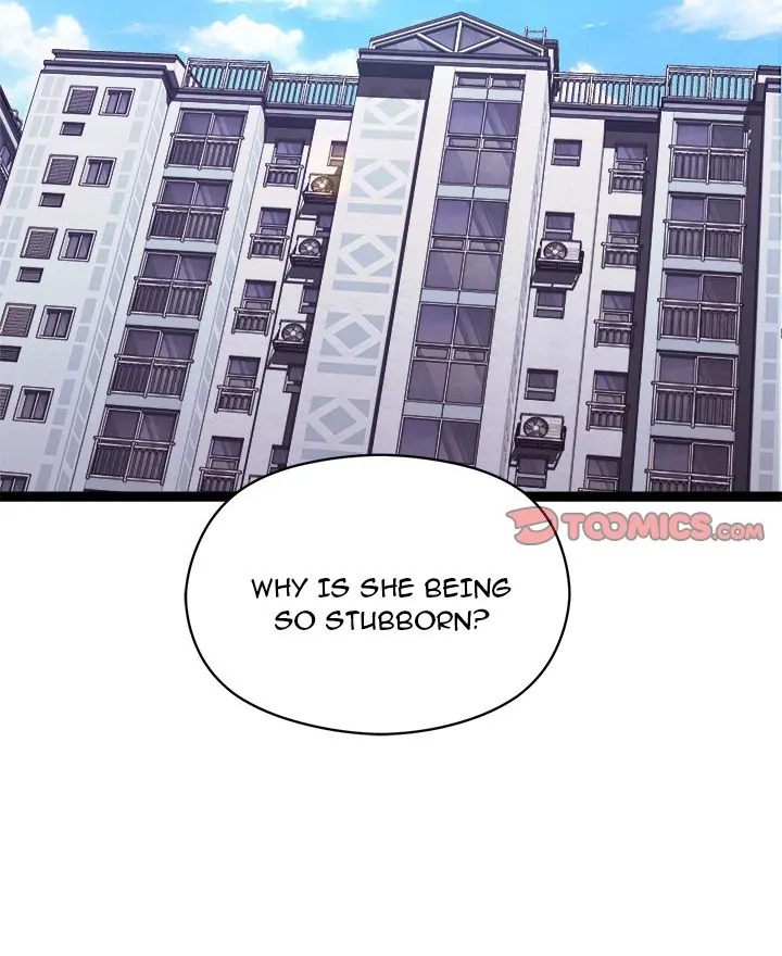 From Weakling To Nemesis chapter 9 page 56