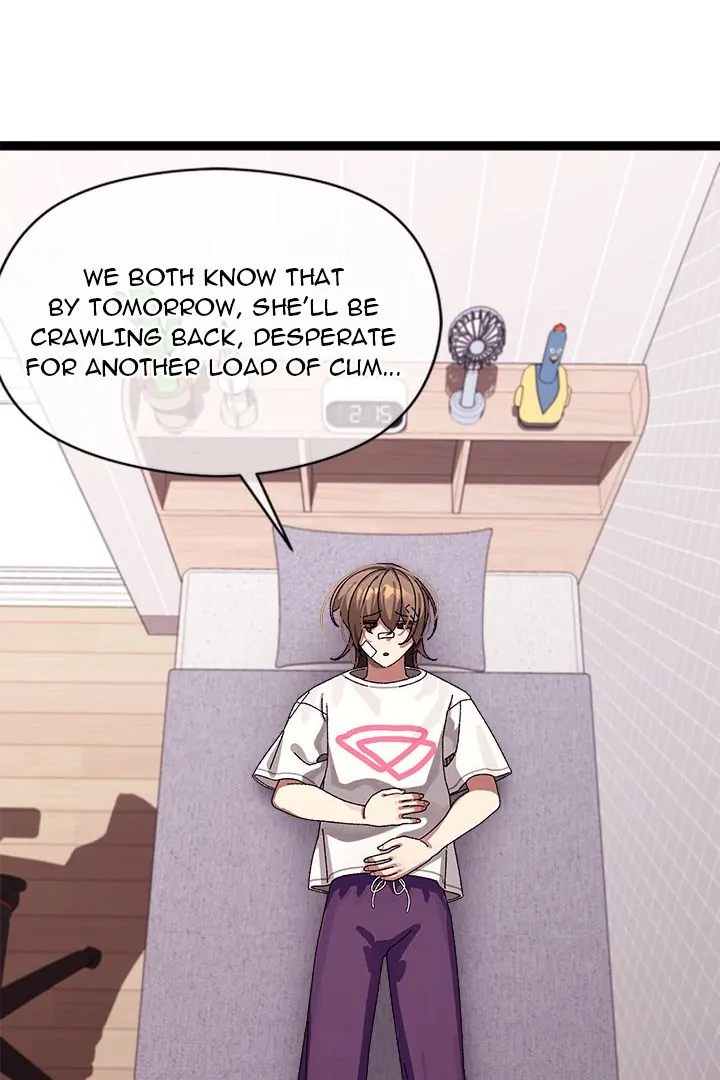 From Weakling To Nemesis chapter 9 page 57