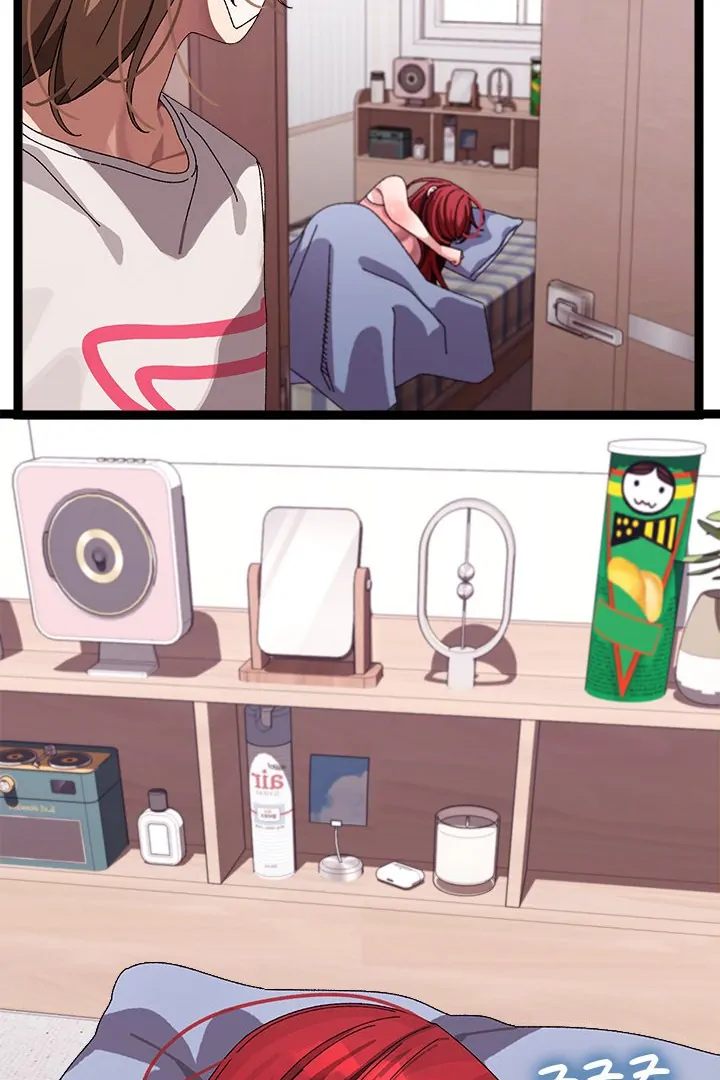 From Weakling To Nemesis chapter 9 page 68