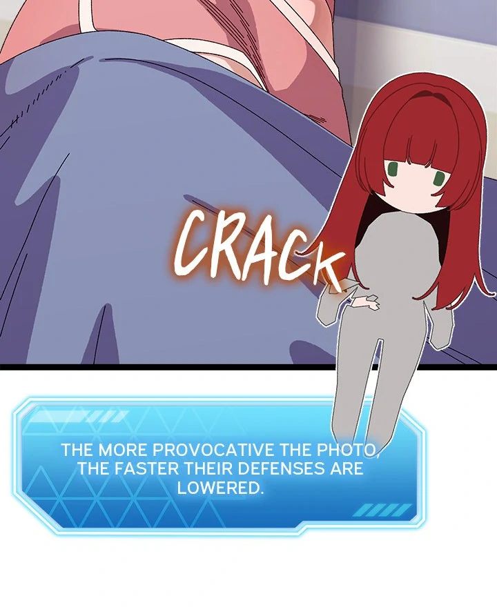 From Weakling To Nemesis chapter 9 page 75