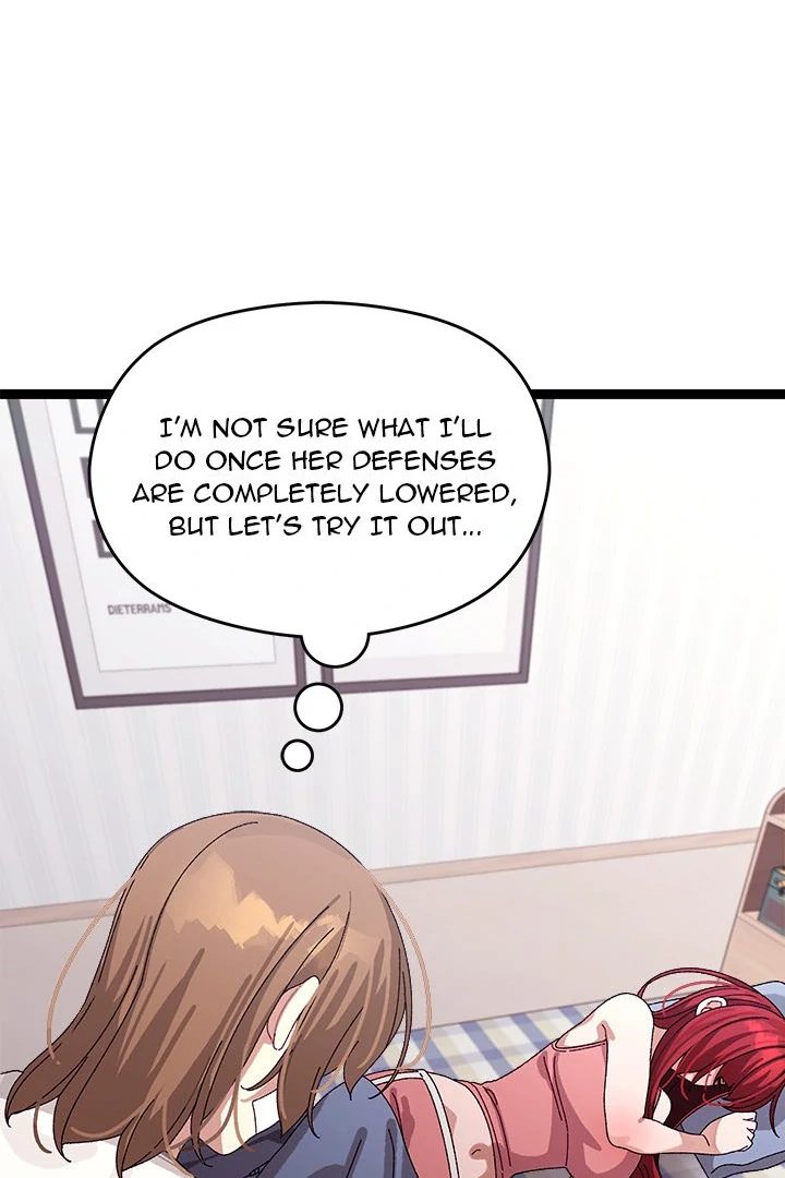 From Weakling To Nemesis chapter 9 page 76