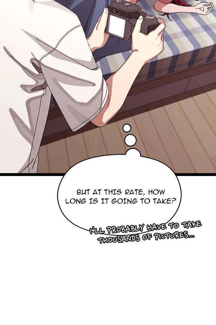 From Weakling To Nemesis chapter 9 page 77