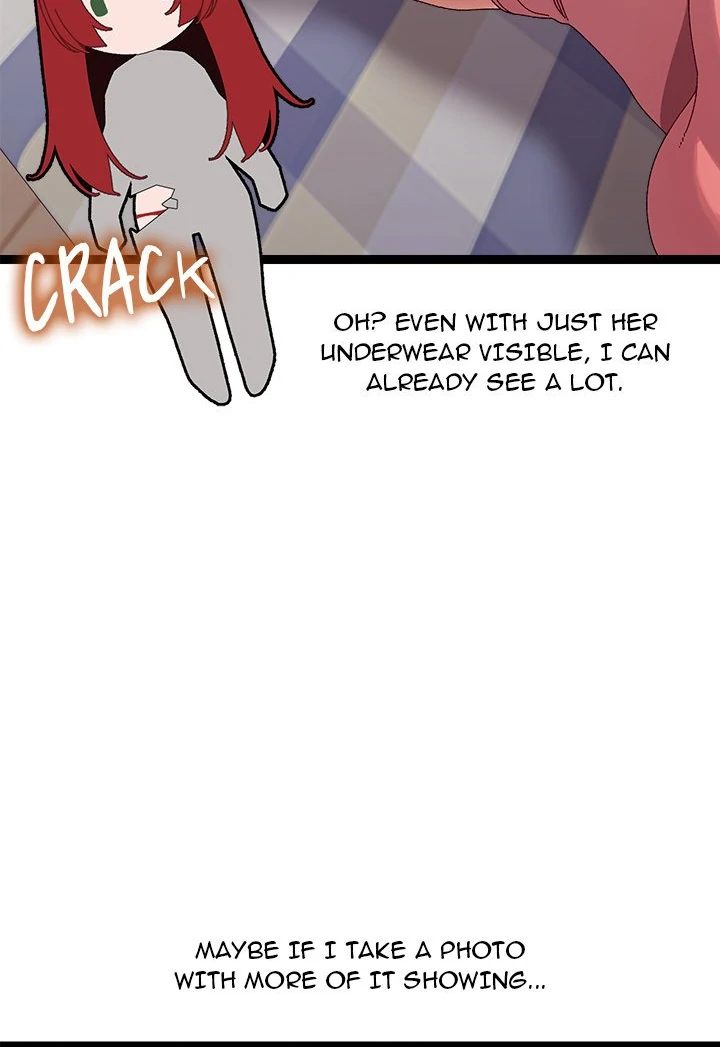 From Weakling To Nemesis chapter 9 page 79