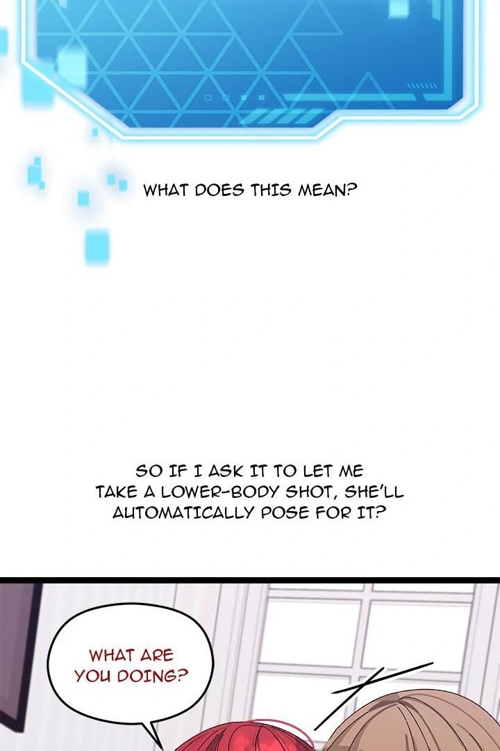 From Weakling To Nemesis chapter 9 page 82