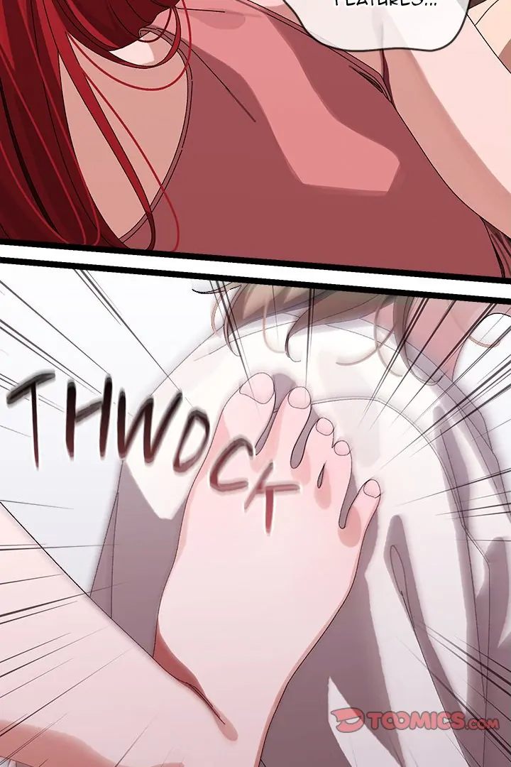 From Weakling To Nemesis chapter 9 page 87