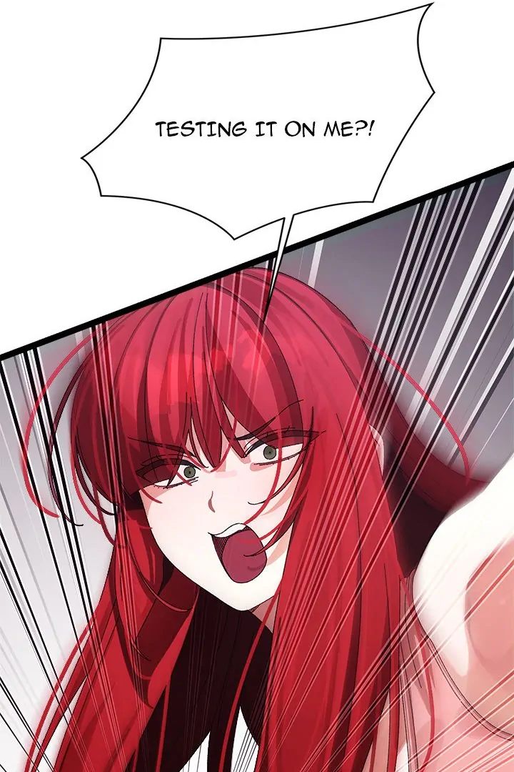 From Weakling To Nemesis chapter 9 page 91