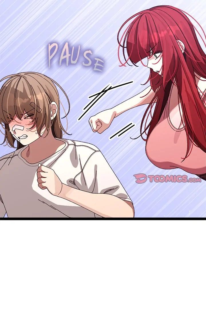 From Weakling To Nemesis chapter 9 page 93