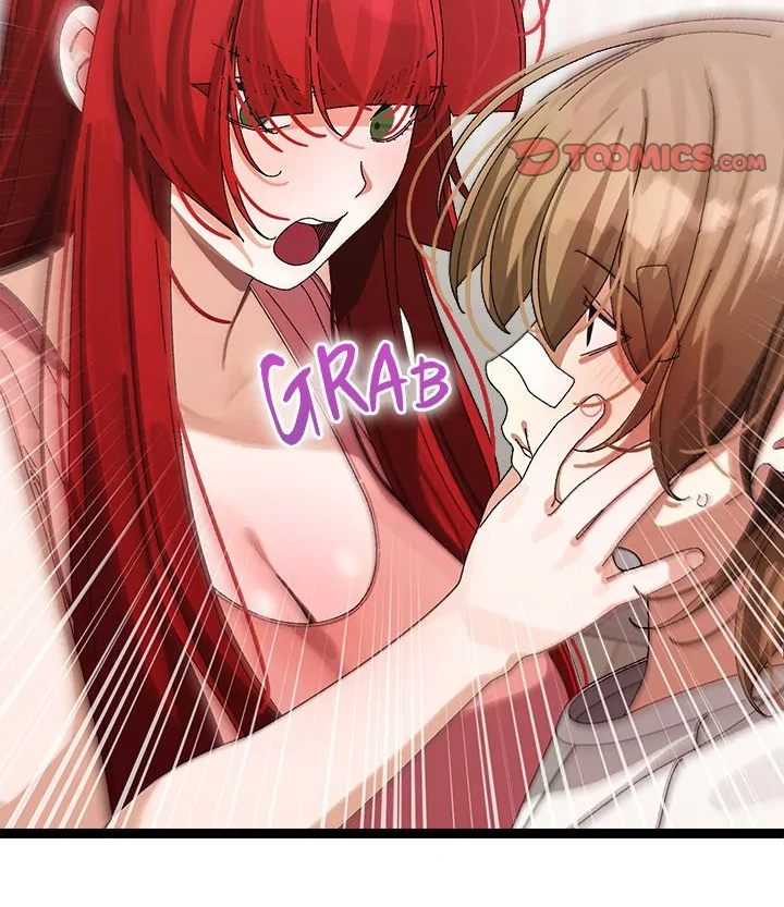 From Weakling To Nemesis chapter 9 page 99