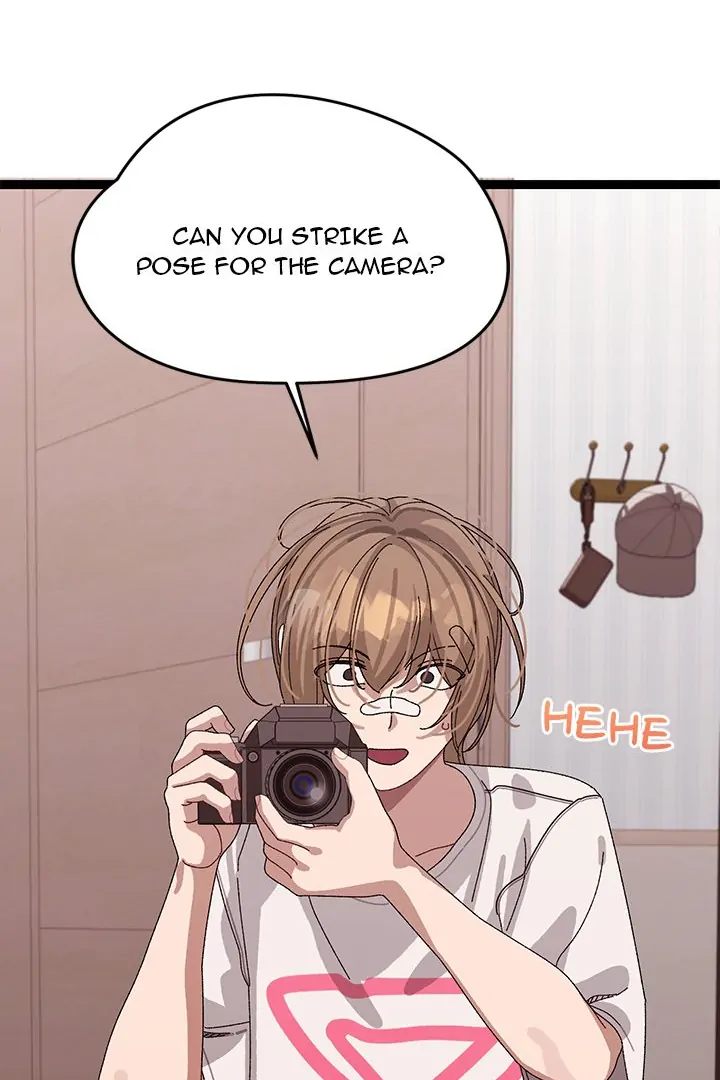 From Weakling To Nemesis chapter 9 page 102