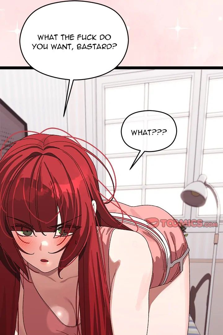 From Weakling To Nemesis chapter 9 page 110