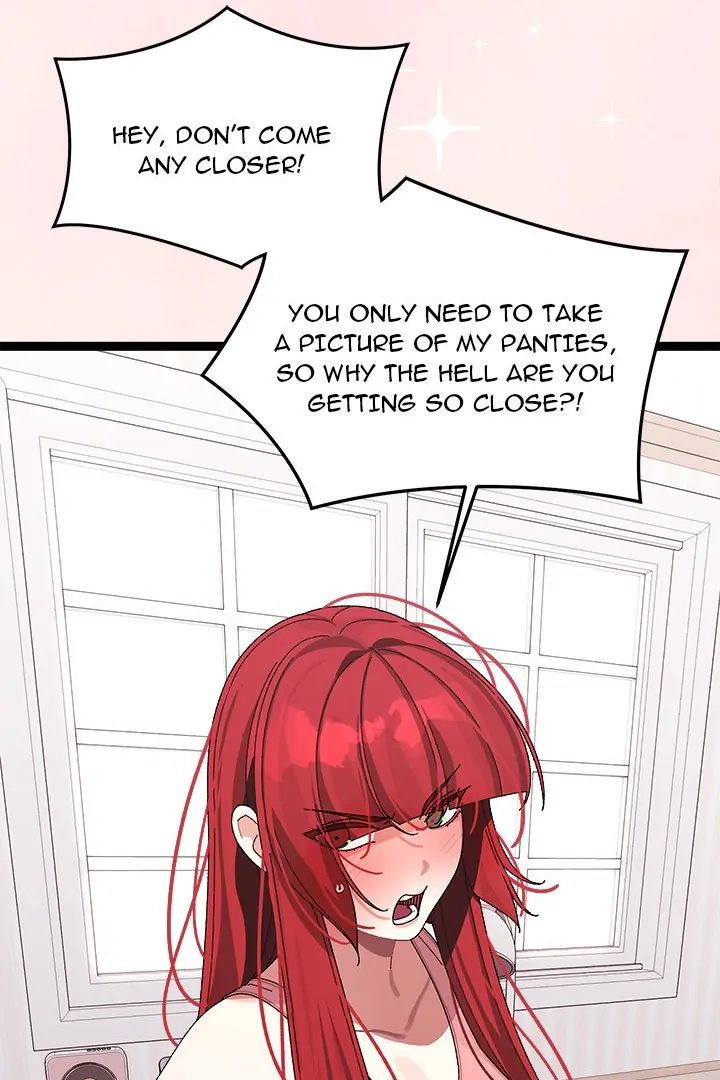 From Weakling To Nemesis chapter 9 page 114