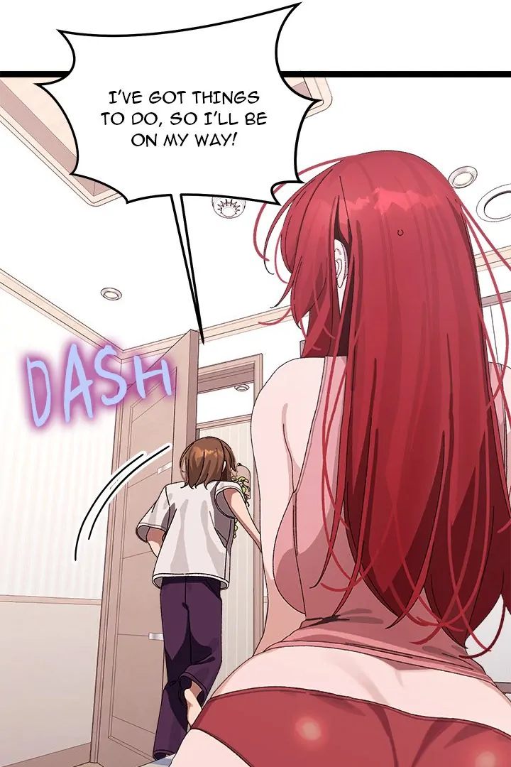 From Weakling To Nemesis chapter 9 page 118