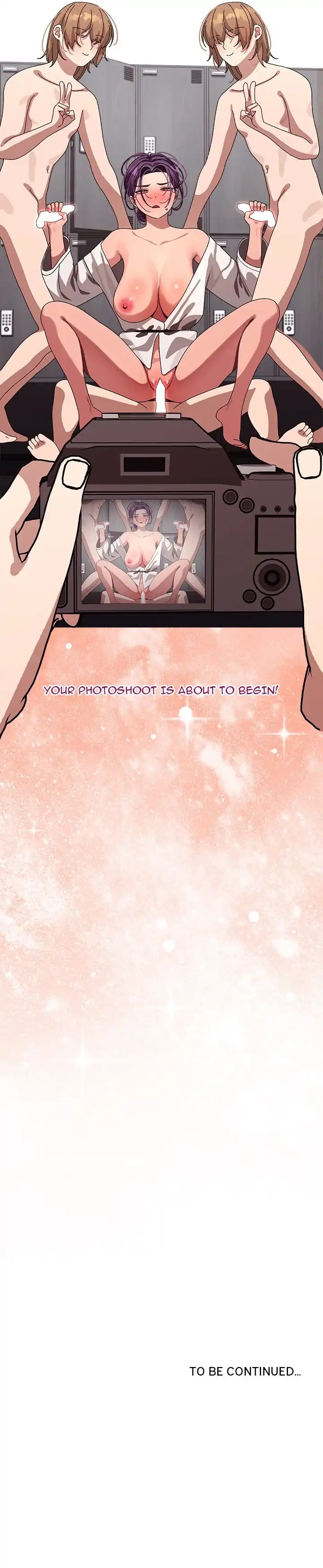 From Weakling To Nemesis chapter 9 page 123