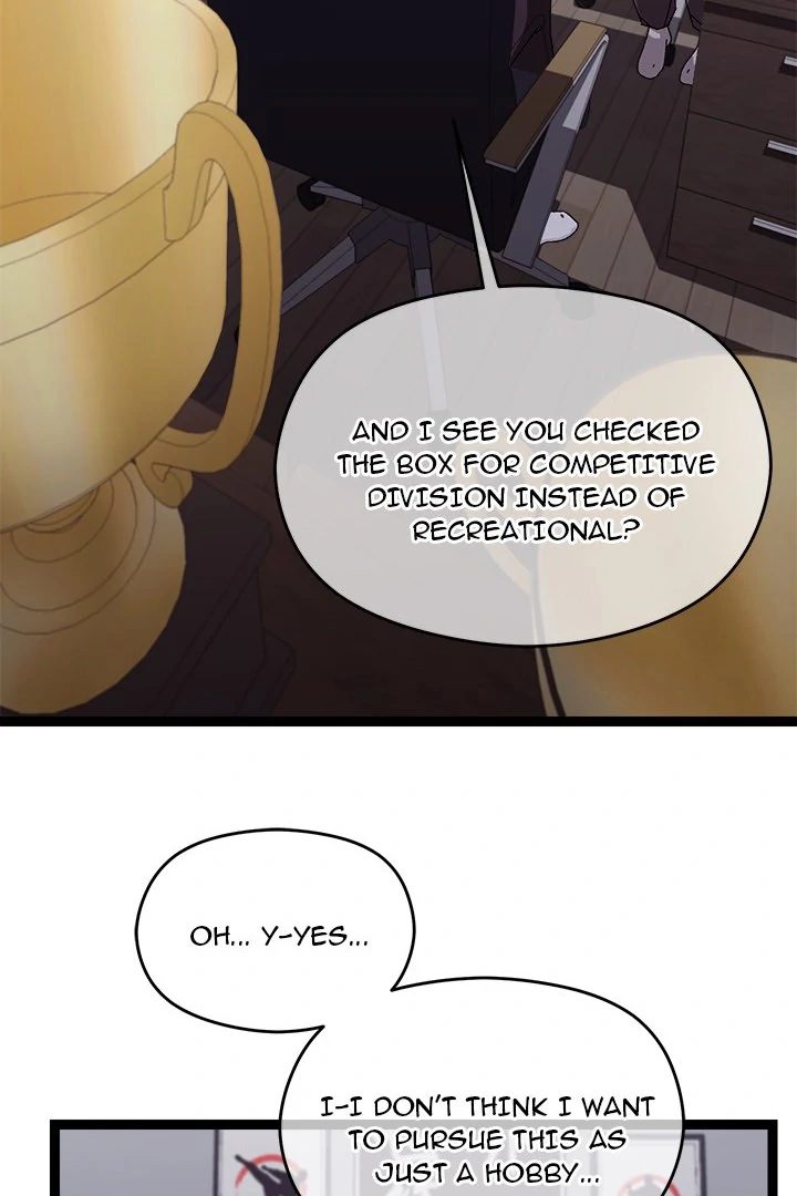 From Weakling To Nemesis chapter 10 page 3