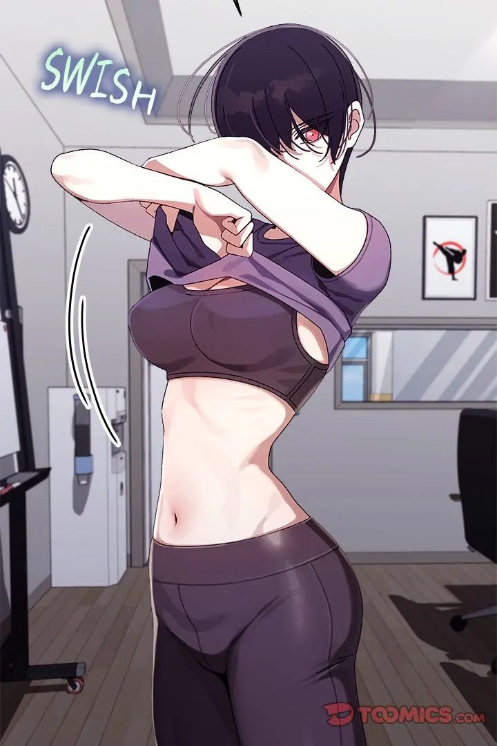 From Weakling To Nemesis chapter 10 page 8
