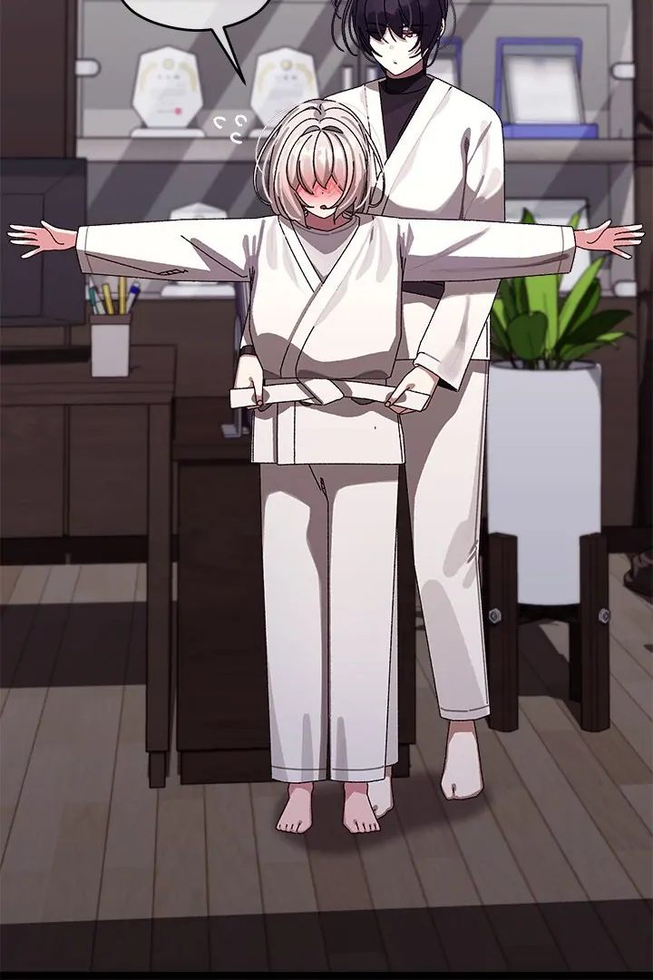 From Weakling To Nemesis chapter 10 page 18